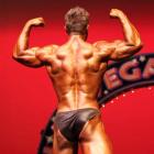 Jake  Hamaker - NPC Washington State Open 2010 - #1