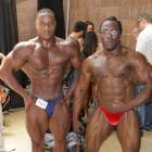 NPC Atlantic States 2012 - #1