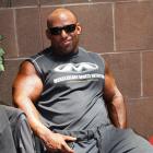 NPC Atlantic States 2012 - #1