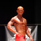 Lewis  Wilkerson - NPC Battle on the Coast 2013 - #1