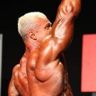 Constantinos   Demetriou - IFBB FLEX Pro  2012 - #1