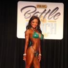 Kimberly  Sikes - NPC Battle on the Beach 2013 - #1