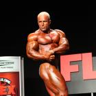 Constantinos   Demetriou - IFBB FLEX Pro  2012 - #1