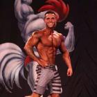 Jonathon  Cetera - IFBB Kentucky Pro 2013 - #1