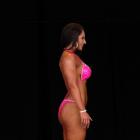 Heather  Bates - NPC Galaxy Championship 2013 - #1