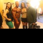 IFBB Arnold Classic 2014 - #1