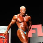 Constantinos   Demetriou - IFBB FLEX Pro  2012 - #1