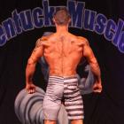 Jonathon  Cetera - IFBB Kentucky Pro 2013 - #1