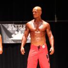 Lewis  Wilkerson - NPC Battle on the Coast 2013 - #1