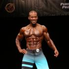 Osagie  Osunde - NPC Jr. USA 2014 - #1