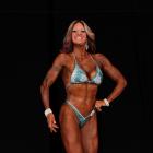 Laurie  Tarazona - NPC Galaxy Championship 2013 - #1