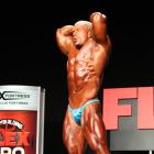 Constantinos   Demetriou - IFBB FLEX Pro  2012 - #1