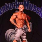 Jonathon  Cetera - IFBB Kentucky Pro 2013 - #1