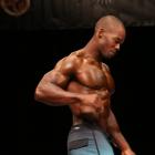 Osagie  Osunde - NPC Jr. USA 2014 - #1