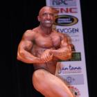 Tim  Perry - NPC Jay Cutler Classic 2012 - #1