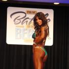 Ana  Loaiza - NPC Battle on the Beach 2013 - #1