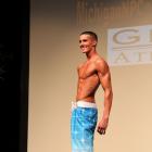 Austin  Wright - NPC Flint/Mid-Michigan 2013 - #1