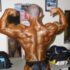 NPC Atlantic States 2012 - #1