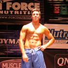 Richard  Alba - NPC New York State Grand Prix 2012 - #1