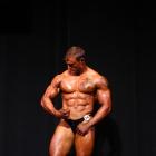 Seth  Brown - NPC North Carolina State  2015 - #1