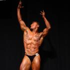 Seth  Brown - NPC North Carolina State  2015 - #1