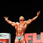 Constantinos   Demetriou - IFBB FLEX Pro  2012 - #1