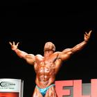 Constantinos   Demetriou - IFBB FLEX Pro  2012 - #1