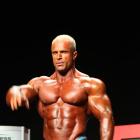 Constantinos   Demetriou - IFBB FLEX Pro  2012 - #1