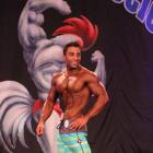 Shane  Eslahi - IFBB Kentucky Pro 2013 - #1