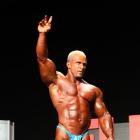 Constantinos   Demetriou - IFBB FLEX Pro  2012 - #1