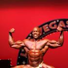 Mel   Taylor - NPC Washington State Open 2010 - #1