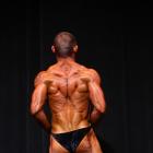 Seth  Brown - NPC North Carolina State  2015 - #1