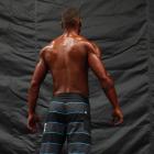 Robert  Beno - NPC Midwest Challenge 2013 - #1