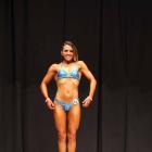 Natalie  Carr - NPC Southern Indiana 2014 - #1