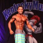 Shane  Eslahi - IFBB Kentucky Pro 2013 - #1