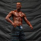 Robert  Beno - NPC Midwest Challenge 2013 - #1