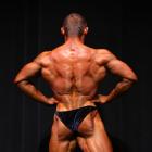 Seth  Brown - NPC North Carolina State  2015 - #1
