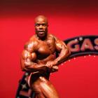 Mel   Taylor - NPC Washington State Open 2010 - #1
