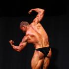 Seth  Brown - NPC North Carolina State  2015 - #1