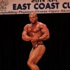 Rocco  Tondalo - NPC Montanari Bros East Coast Cup 2014 - #1