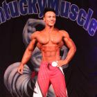 Earnest  Flowers - IFBB Kentucky Pro 2013 - #1