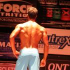 Lorenzo  Orozo - NPC New York State Grand Prix 2012 - #1