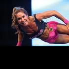 Debbie  Salzman - NPC Emerald Cup 2013 - #1