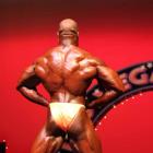 Mel   Taylor - NPC Washington State Open 2010 - #1