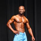 Ozon  Wilson - NPC Victory Classic 2013 - #1