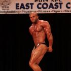 Rocco  Tondalo - NPC Montanari Bros East Coast Cup 2014 - #1