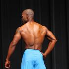 Ozon  Wilson - NPC Victory Classic 2013 - #1