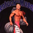 Earnest  Flowers - IFBB Kentucky Pro 2013 - #1