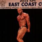 Rocco  Tondalo - NPC Montanari Bros East Coast Cup 2014 - #1