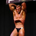 Seth  Brown - NPC North Carolina State  2015 - #1